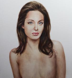 Răvăşitor: Cum arată Angelina Jolie fără sâni
